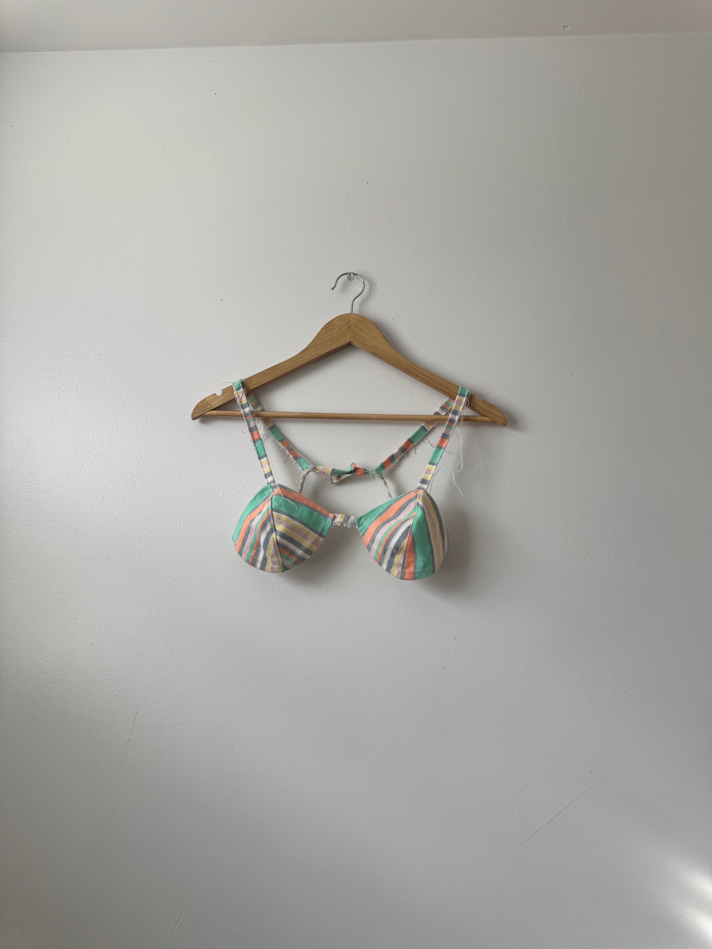 Heavenlyttim Colorful Bralette XSMALL