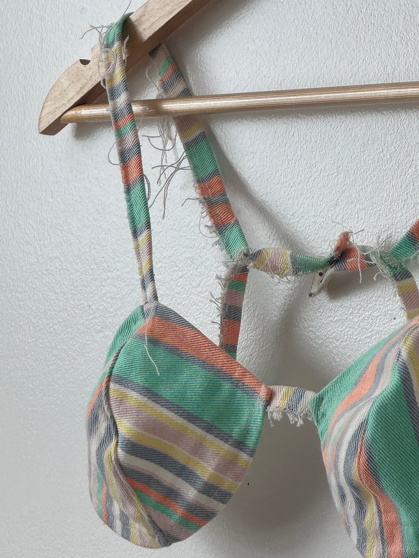 Heavenlyttim Colorful Bralette XSMALL