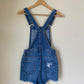 The Distressed Overalls SMALL